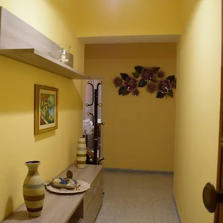 Casa Milly Vieste