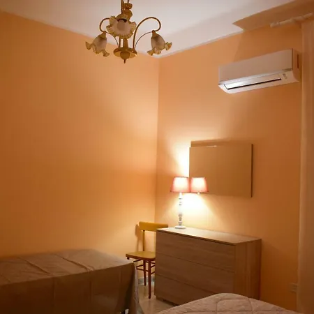 Casa vacanze Casa Milly