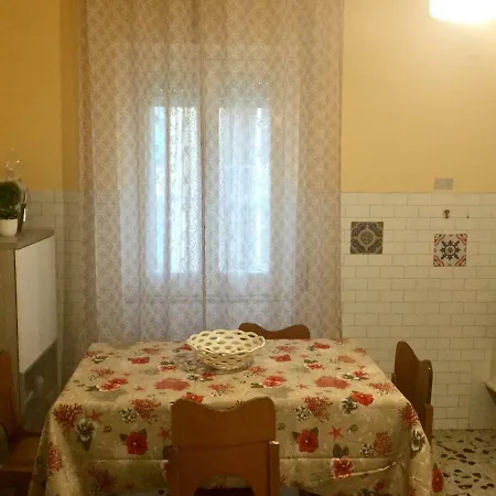 Casa vacanze Casa Milly